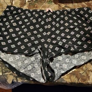 5/5.00 Pajama Shorts